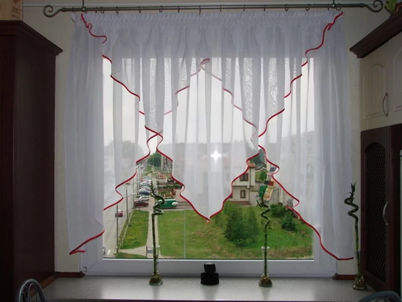 Готовые шторы в интернет-магазине TomDom.ru
