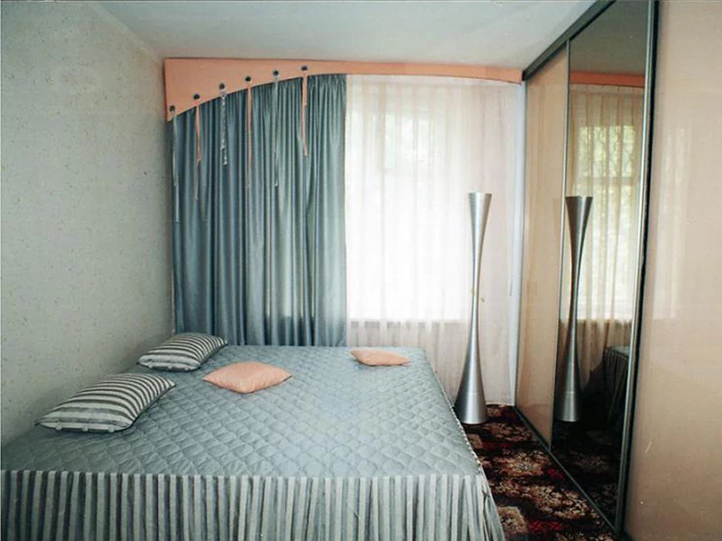 Шторы в спальню — 200 фото красивого и необычного дизайна. Лучшие примеры по сочетанию