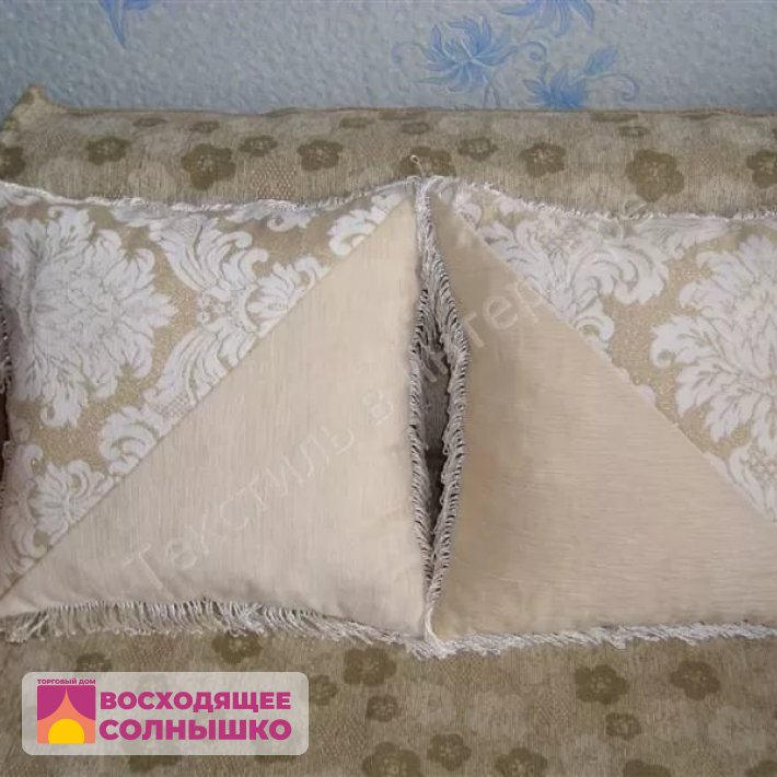 Декоративные подушки, модель №7