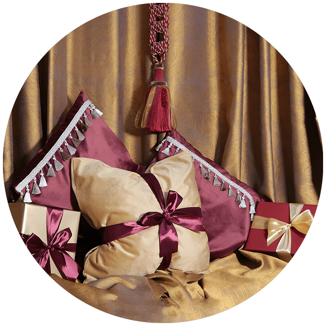 В ноябре дарим подарки всем заказчикам!