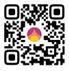 вконтакте - qr код